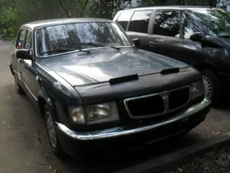   ГАЗ 3110 2002 года