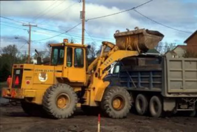 Демонтажные работы и вывоз по Москве.